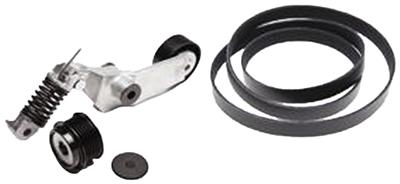 Serpentine Belt Drive Solution Kit Gates 39068K2