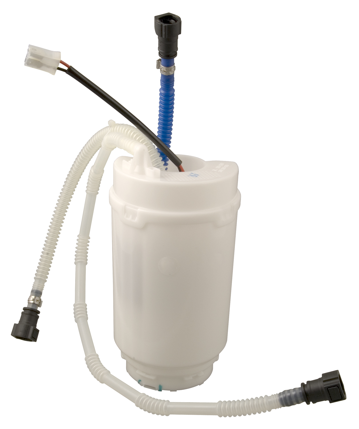 Fuel Pump Module Assembly Carter P76327M