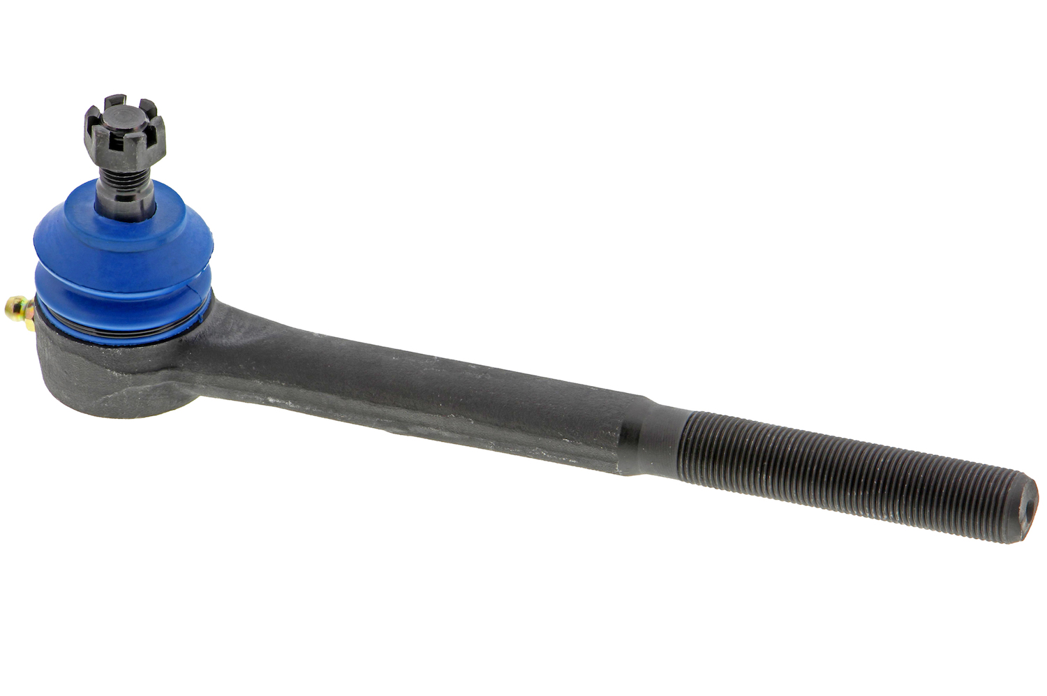 Steering Tie Rod End Mevotech Supreme MES2020RLT