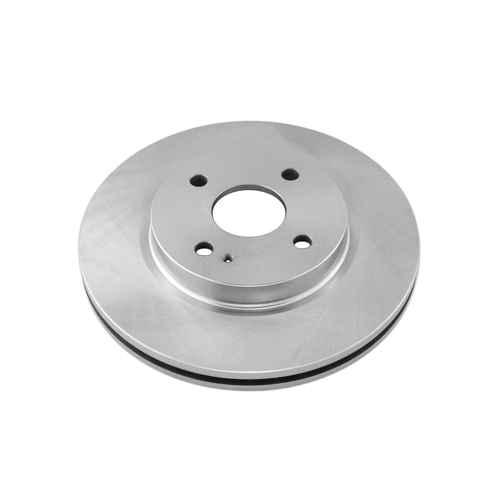 Disc Brake Rotor Parts Master 900998