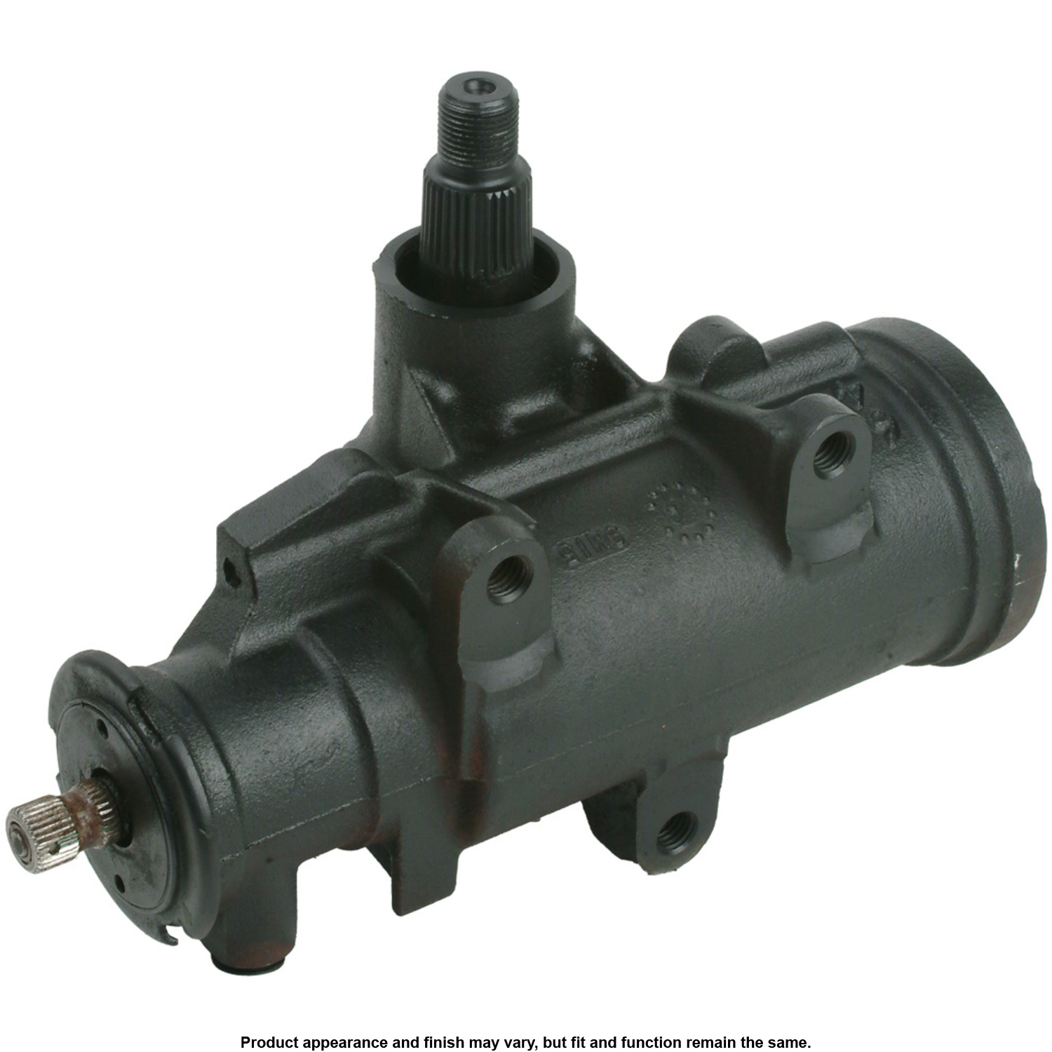 Steering Gear CARDONE Reman 27-7626
