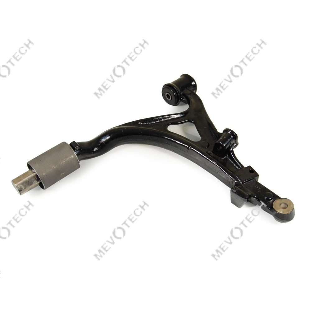 Suspension Control Arm Mevotech Supreme CMS10125