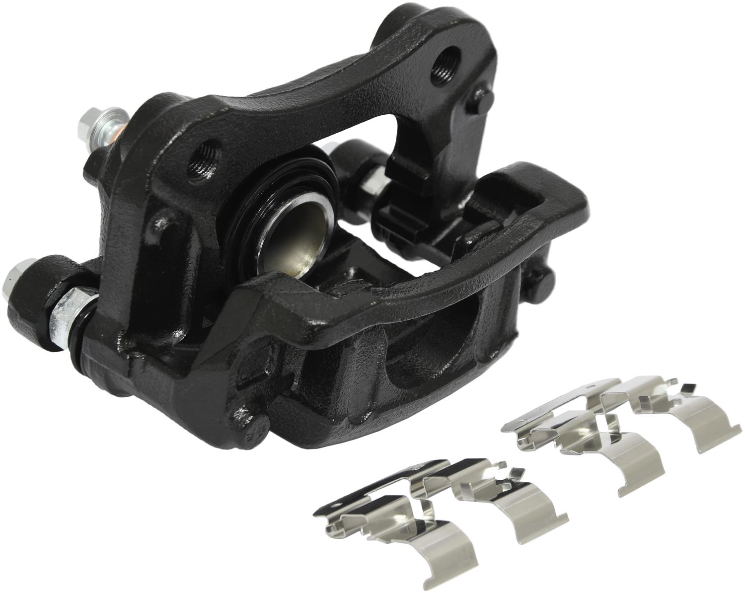 Disc Brake Caliper Perfect Stop 89X00880B