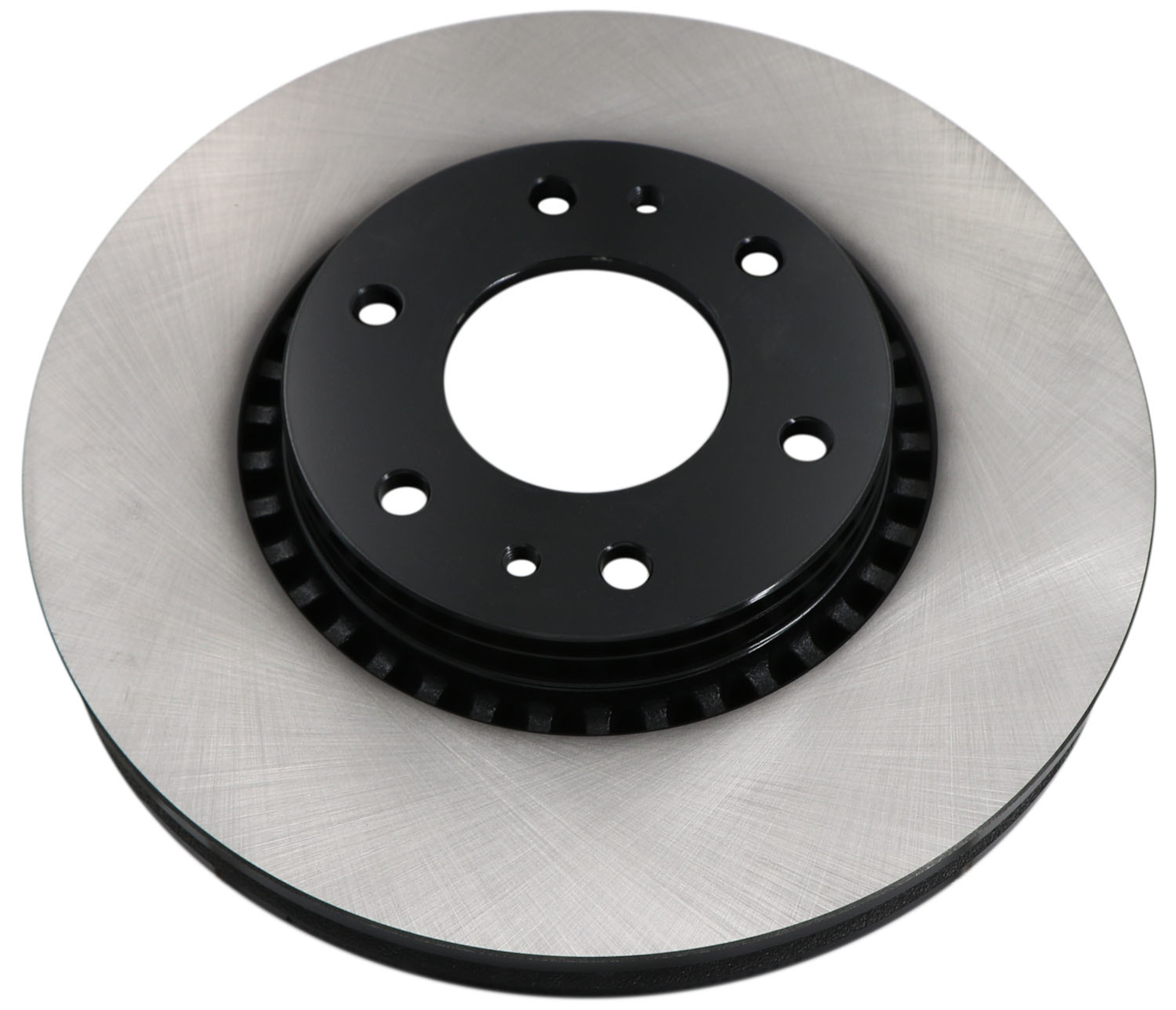 Disc Brake Rotor Perfect Stop PS126028HC