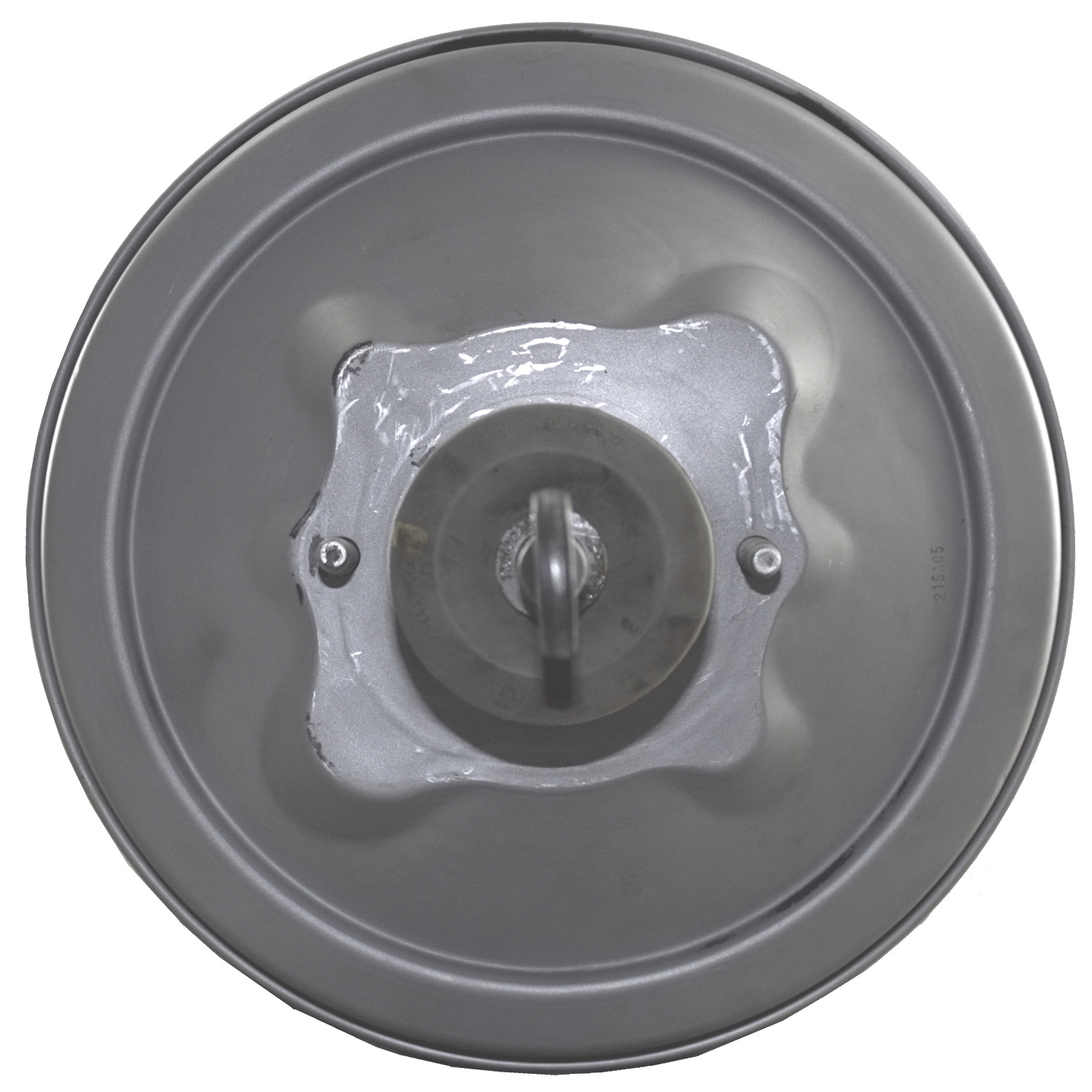 Power Brake Booster Centric Parts 160.81084