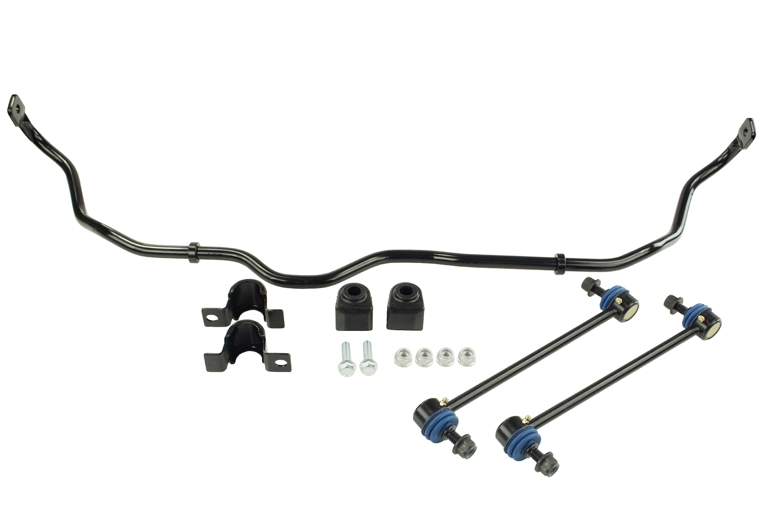 Suspension Stabilizer Bar Kit Mevotech Supreme MS508189