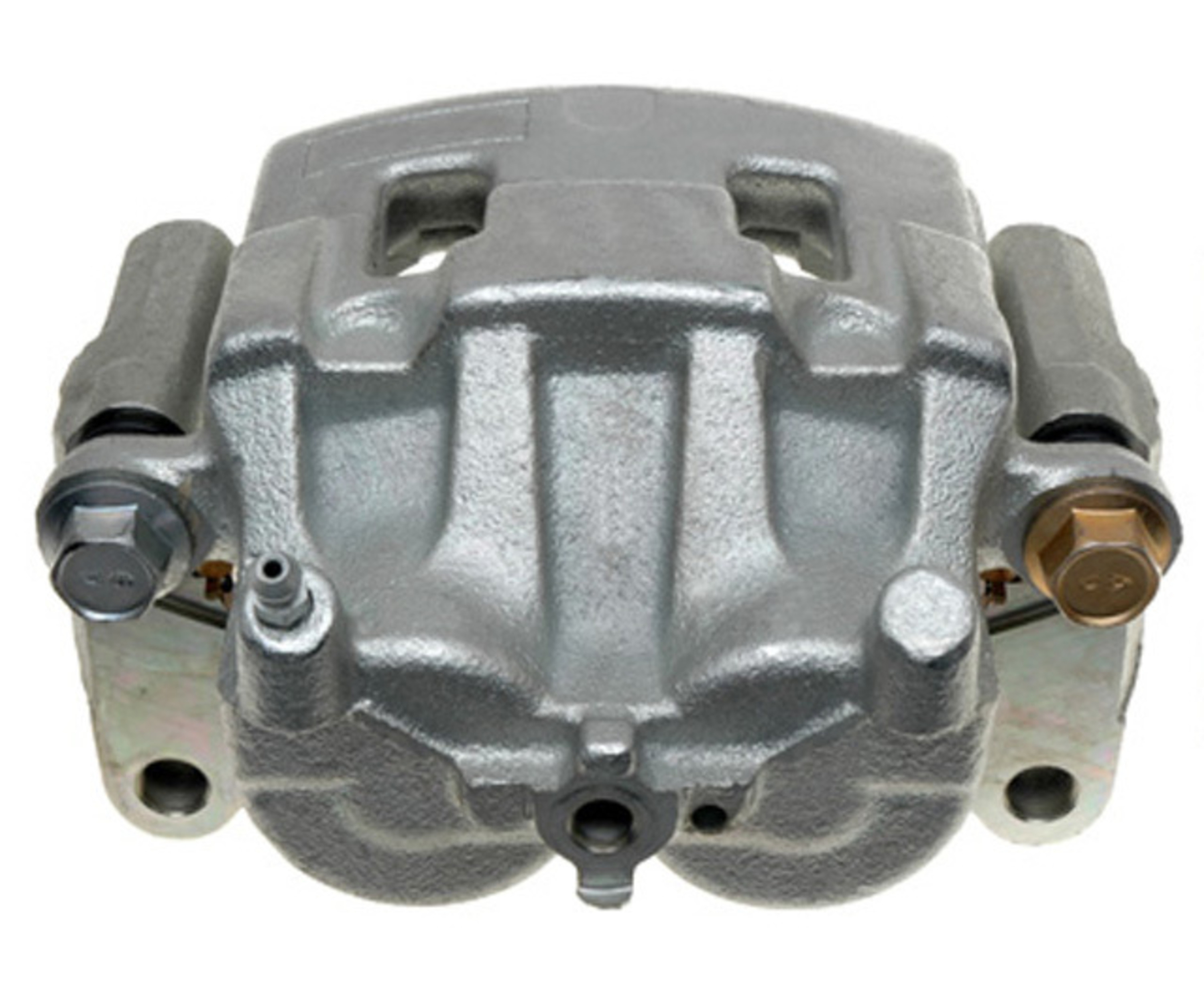 Disc Brake Caliper Raybestos Brakes FRC11925