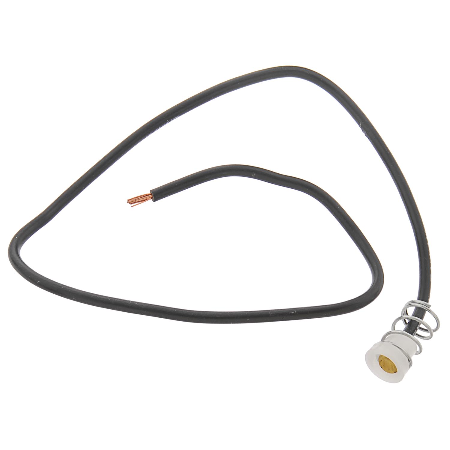 Multi-Purpose Light Bulb Socket Standard Ignition S-61