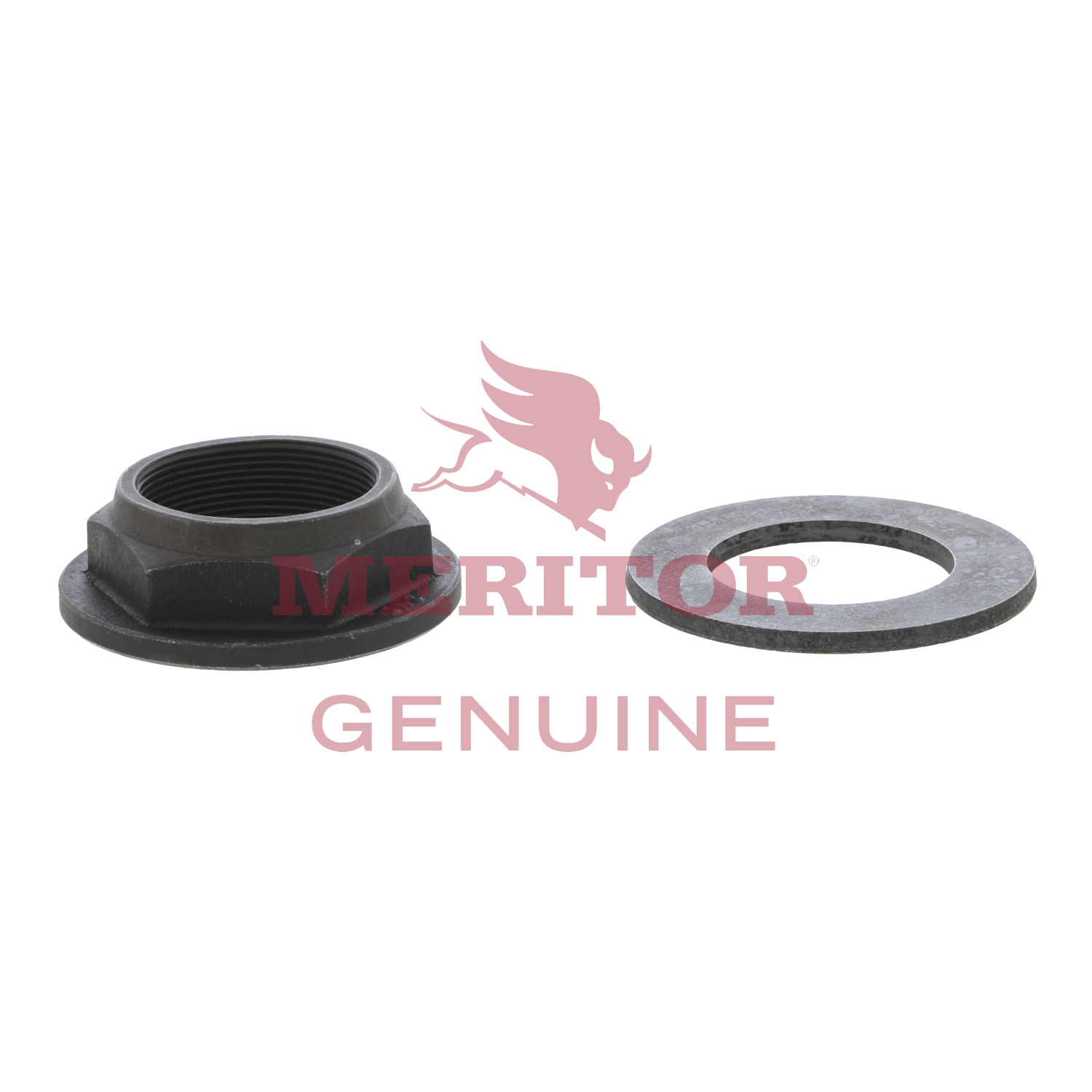 Axle Nut Kit Meritor KIT2826