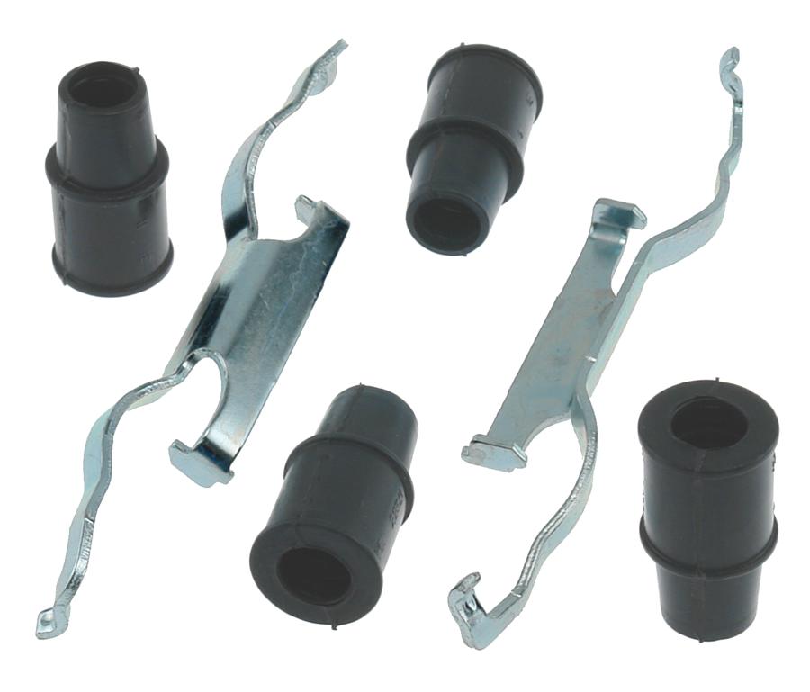 Disc Brake Hardware Kit Carlson H5663