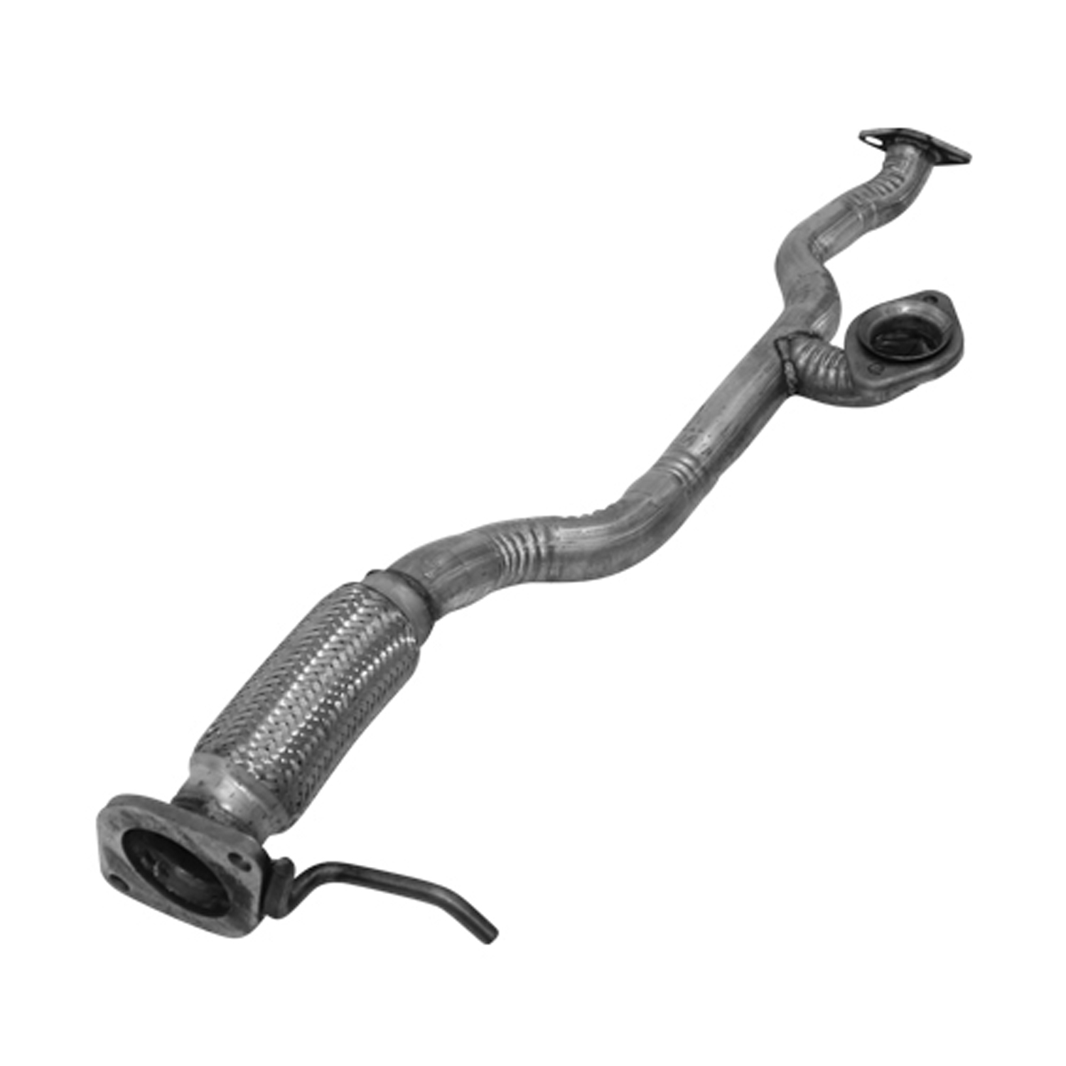 Exhaust Pipe AP Exhaust 48708