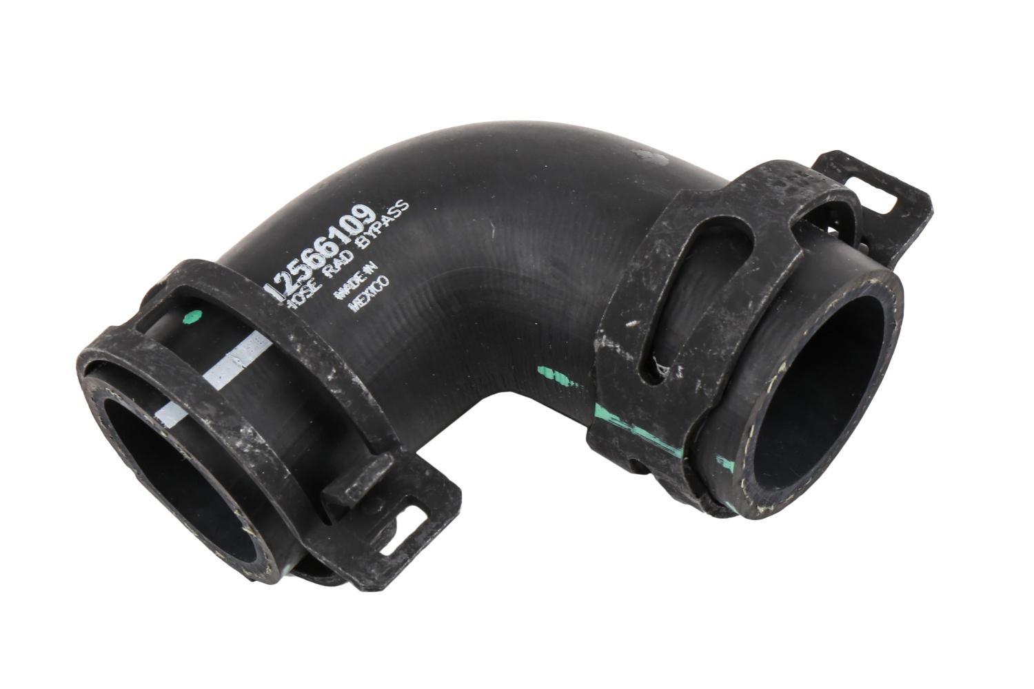 Engine Coolant Bypass Hose GM Genuine Parts 12566109