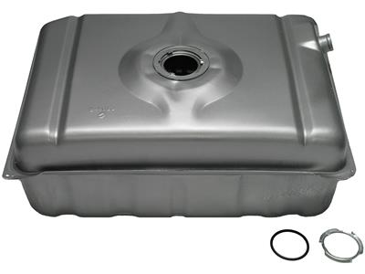 Fuel Tank Dorman - OE Solutions 576-392