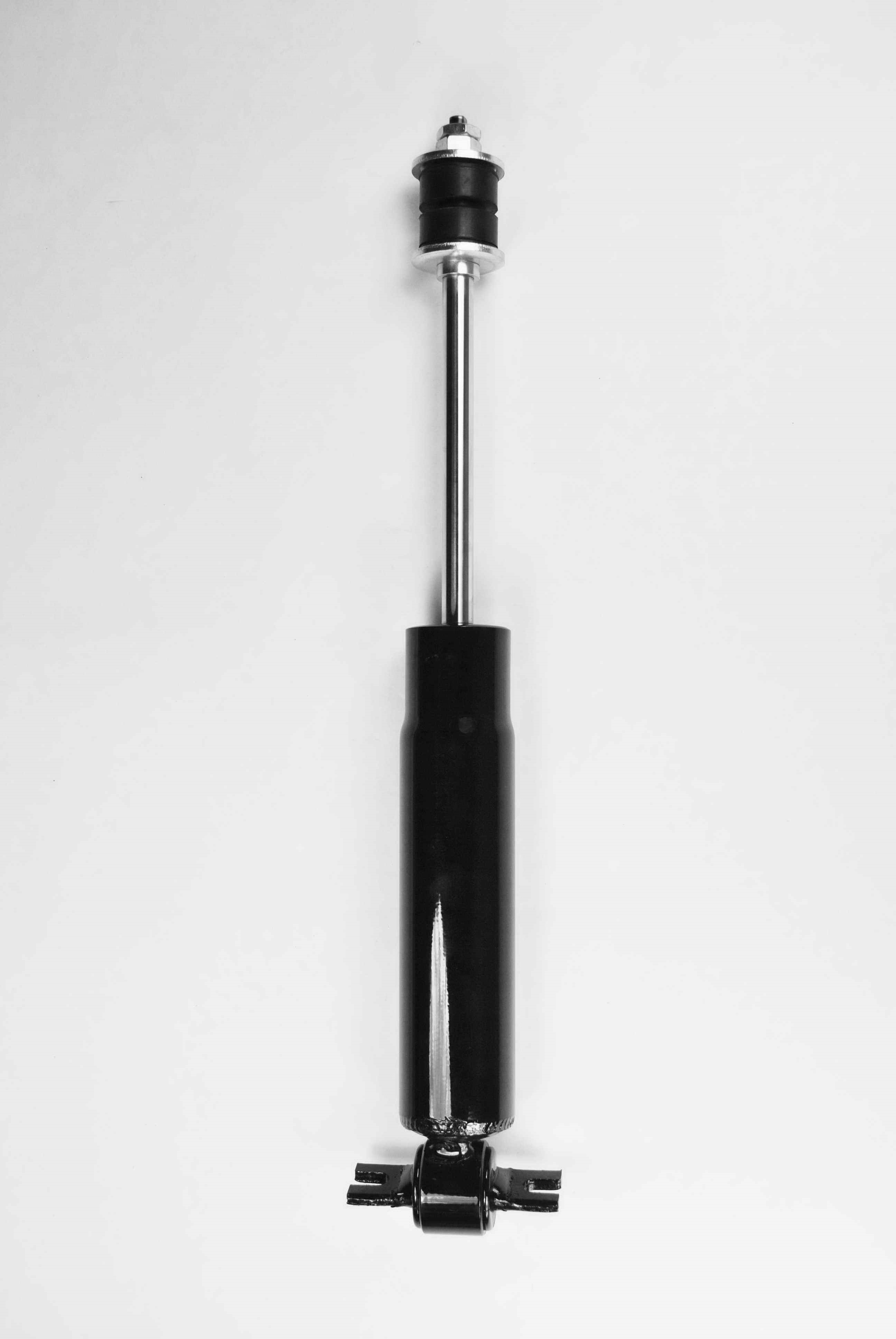 Suspension Shock Absorber MacPherson Ride Control MP341511