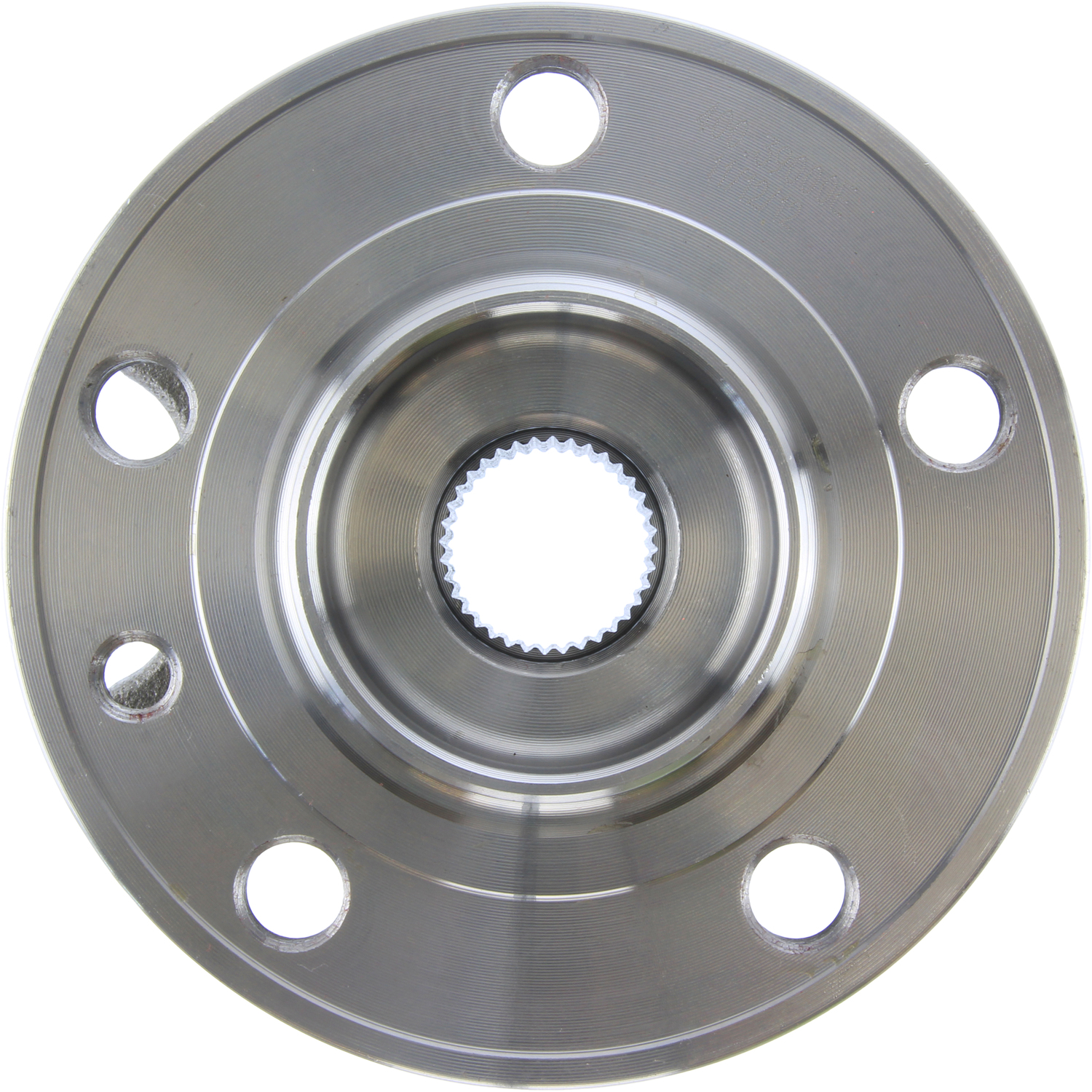 Wheel Bearing and Hub Assembly Centric Parts 40039000