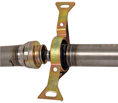 Drive Shaft Dorman - OE Solutions 986-666