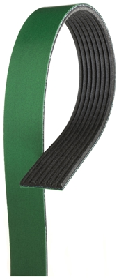 Serpentine Belt Gates K080653HD