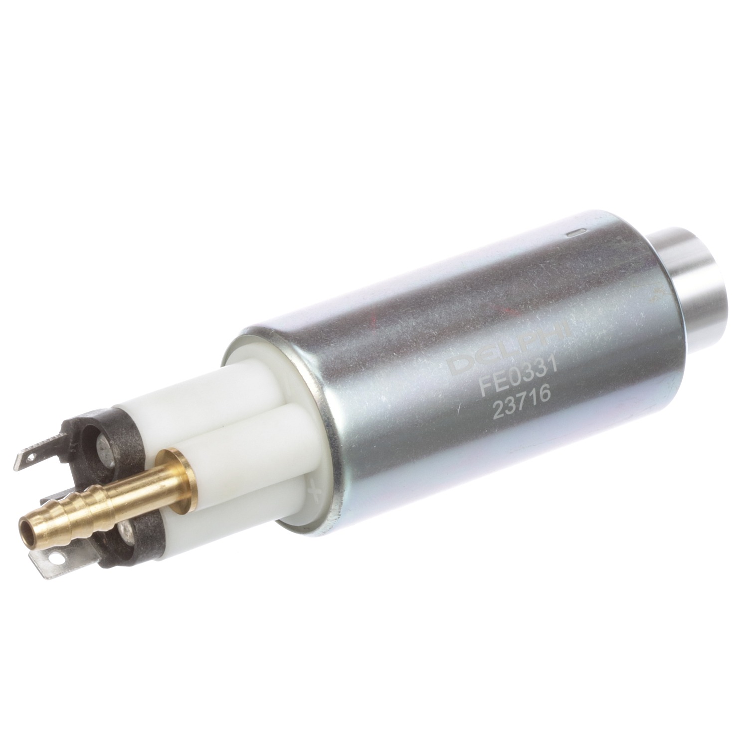 Electric Fuel Pump Delphi  FE0331