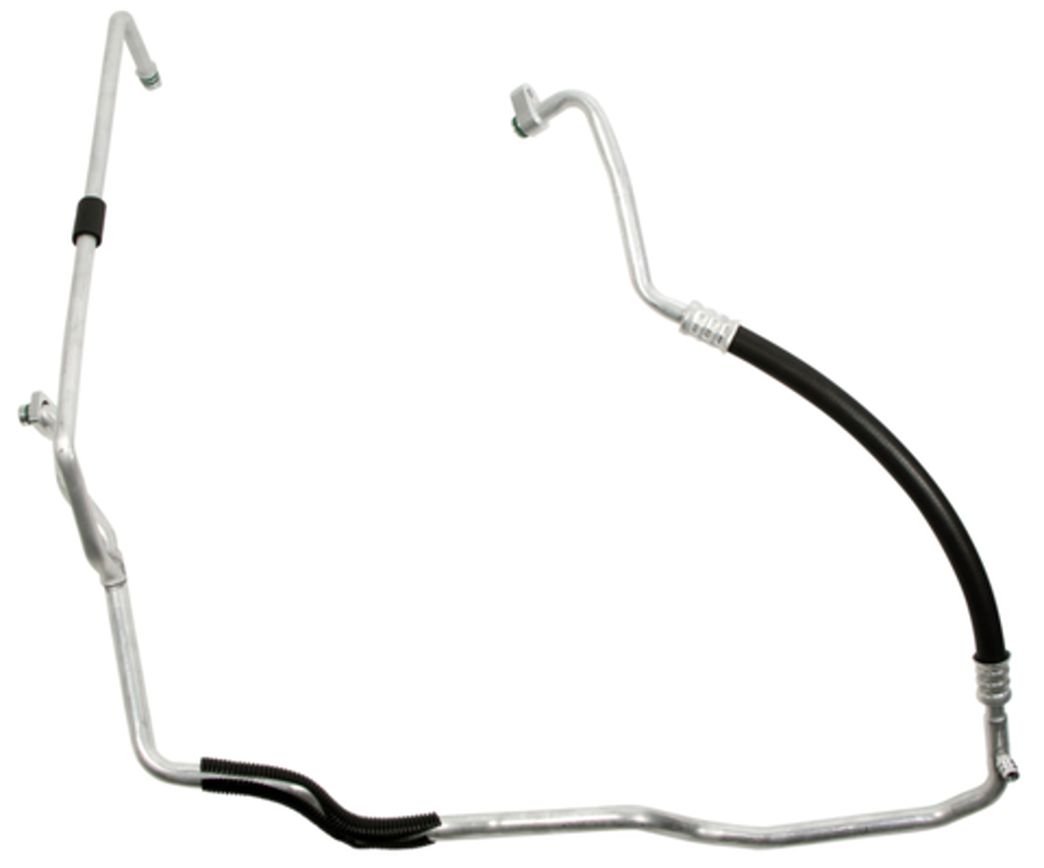 A/C Refrigerant Suction Hose Four Seasons 65979