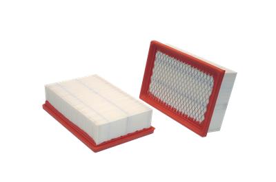 Cabin Air Filter Wix 49161