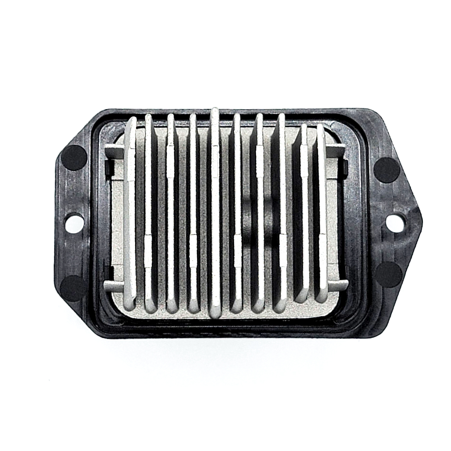 HVAC Blower Motor Resistor HOLSTEIN 2BMR0453