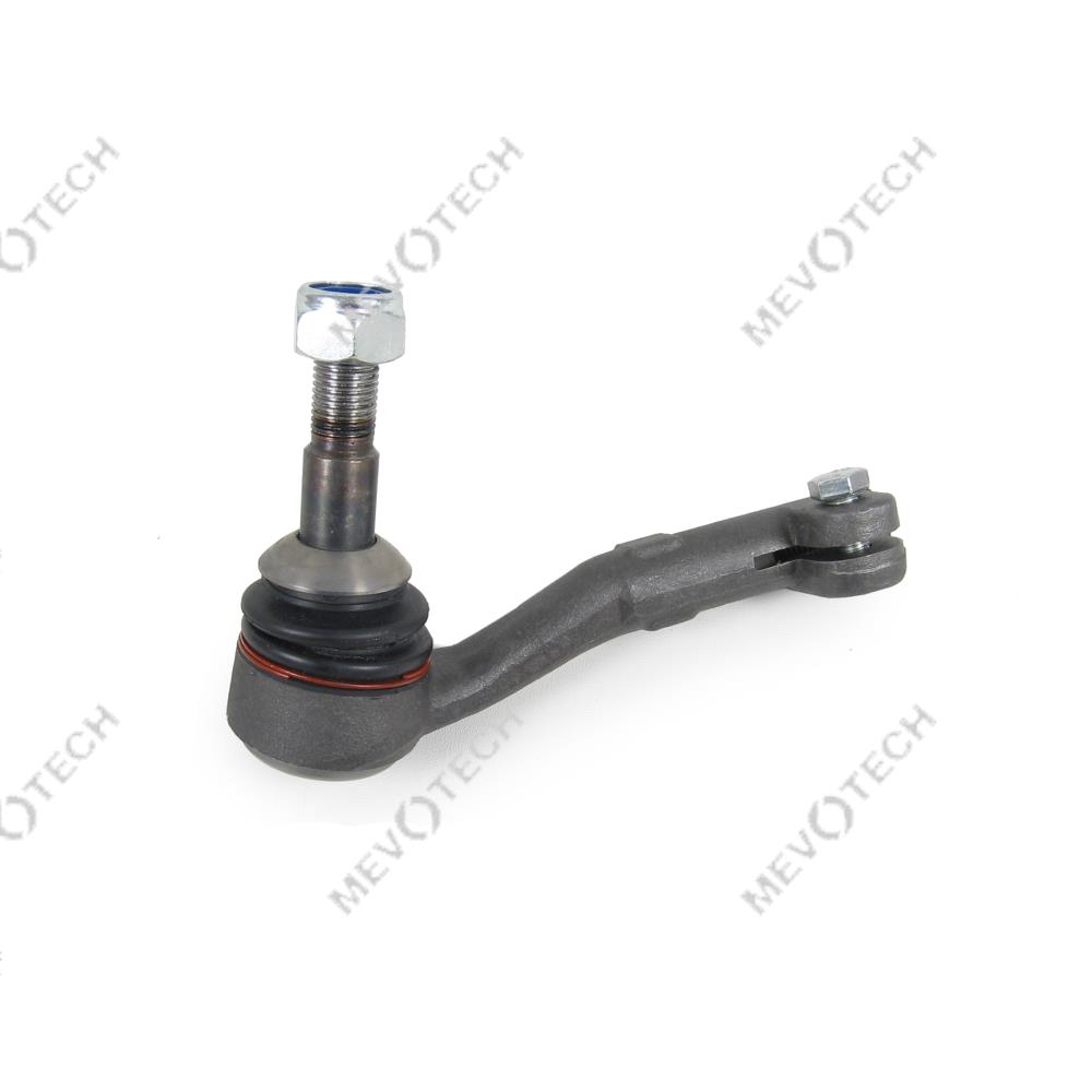 Steering Tie Rod End Mevotech Supreme MS10622