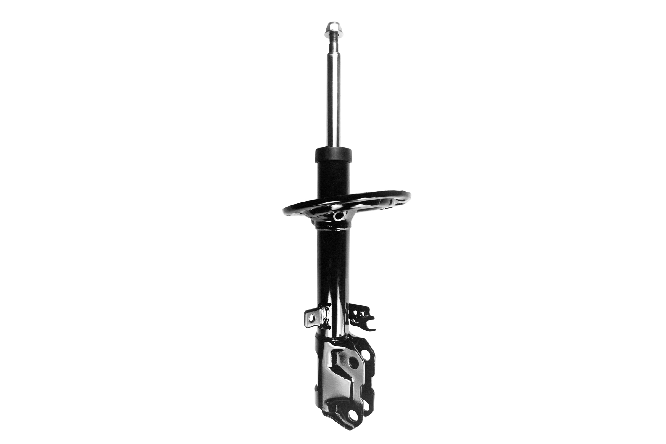 Suspension Strut MacPherson Ride Control MP333377R