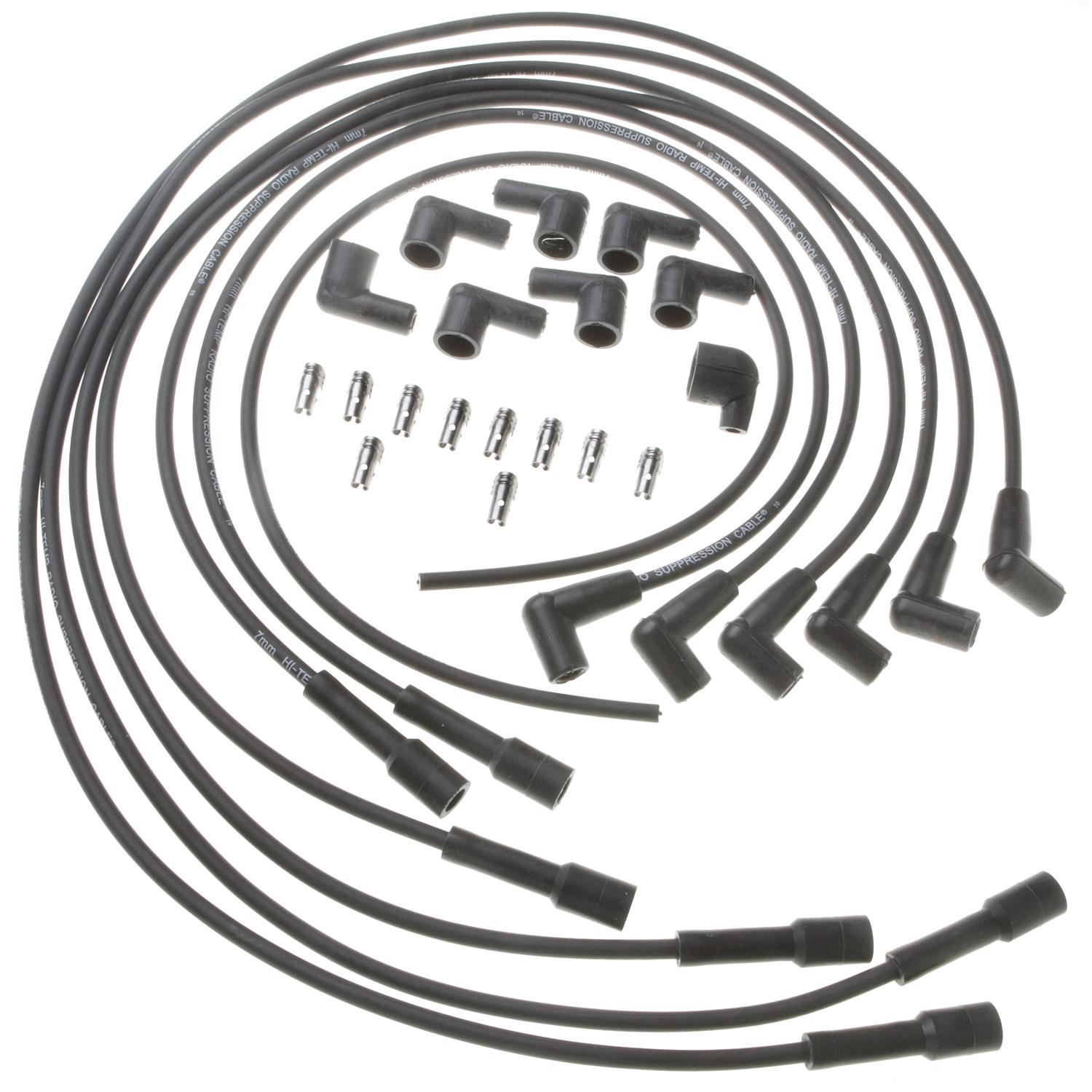 Spark Plug Wire Set Standard Ignition 28613