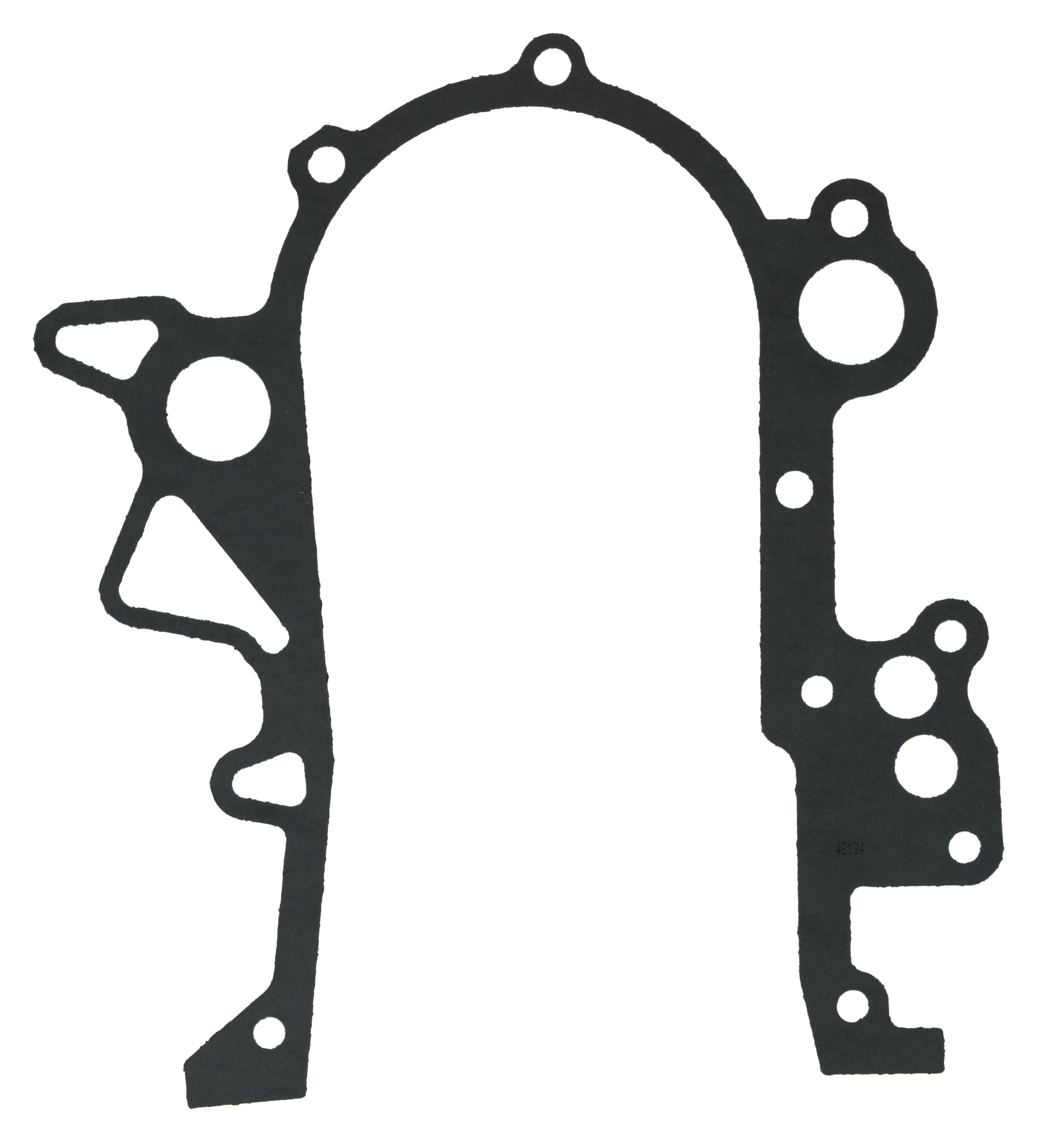 Engine Timing Cover Gasket FEL-PRO 72706