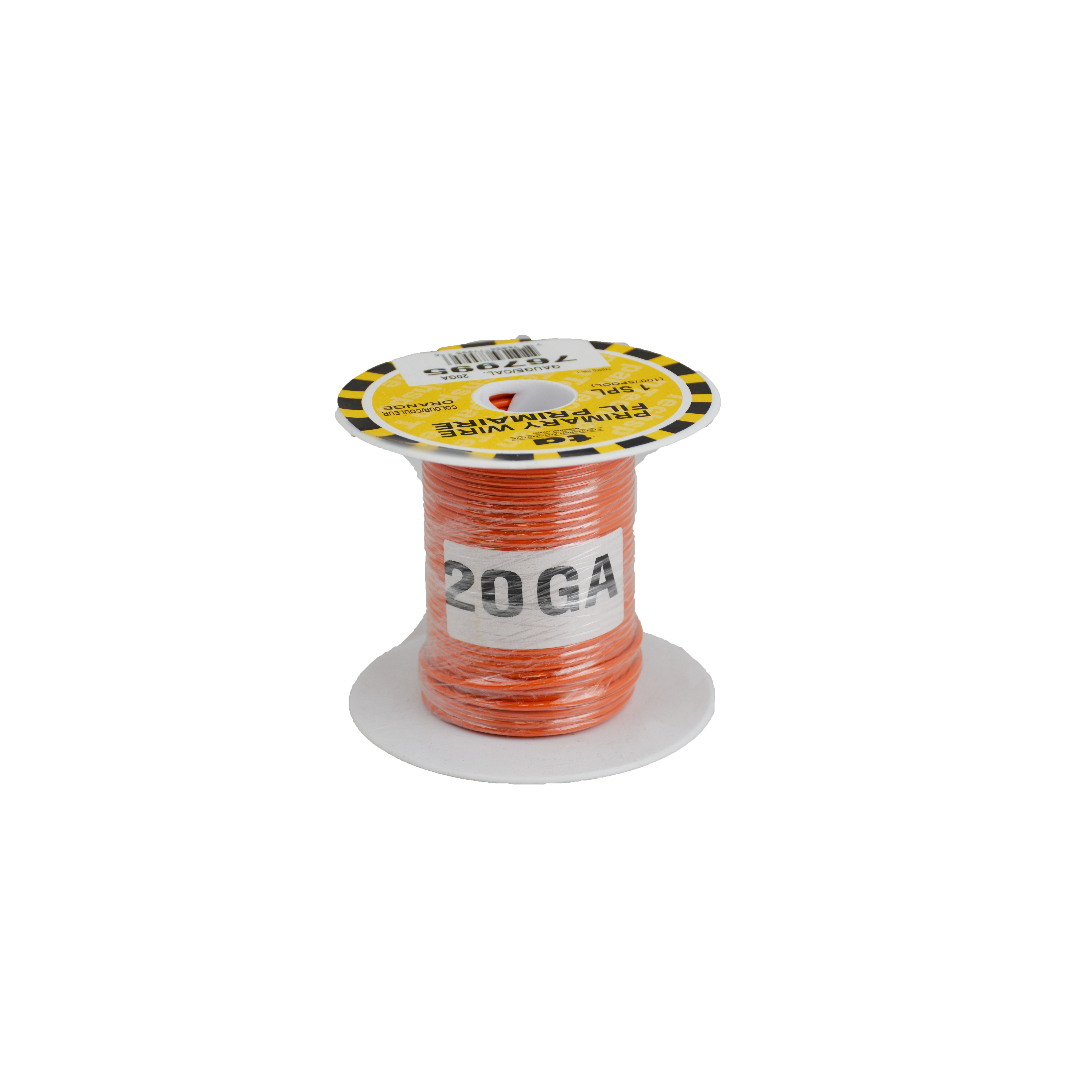 Primary Wire Techspan 767995
