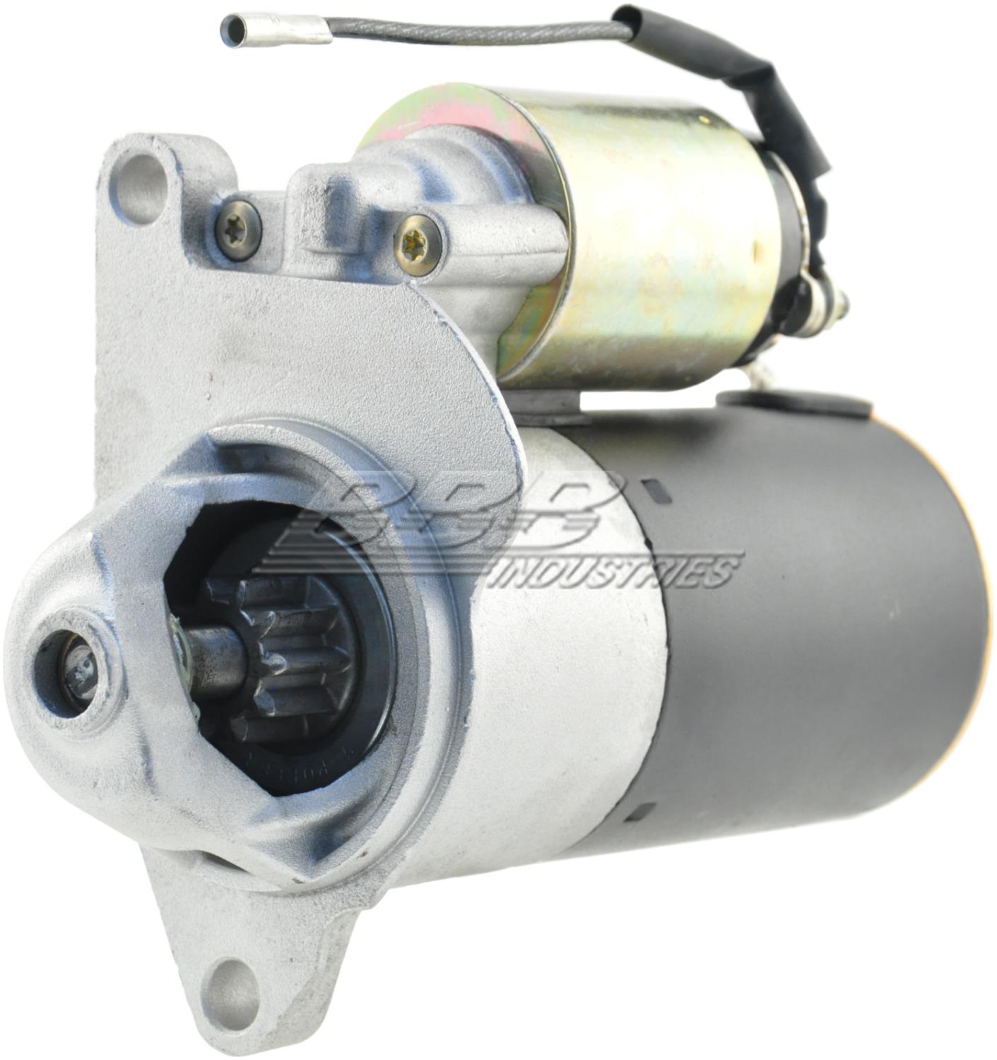 Starter TERREPOWER formerly BBB Industries 3271