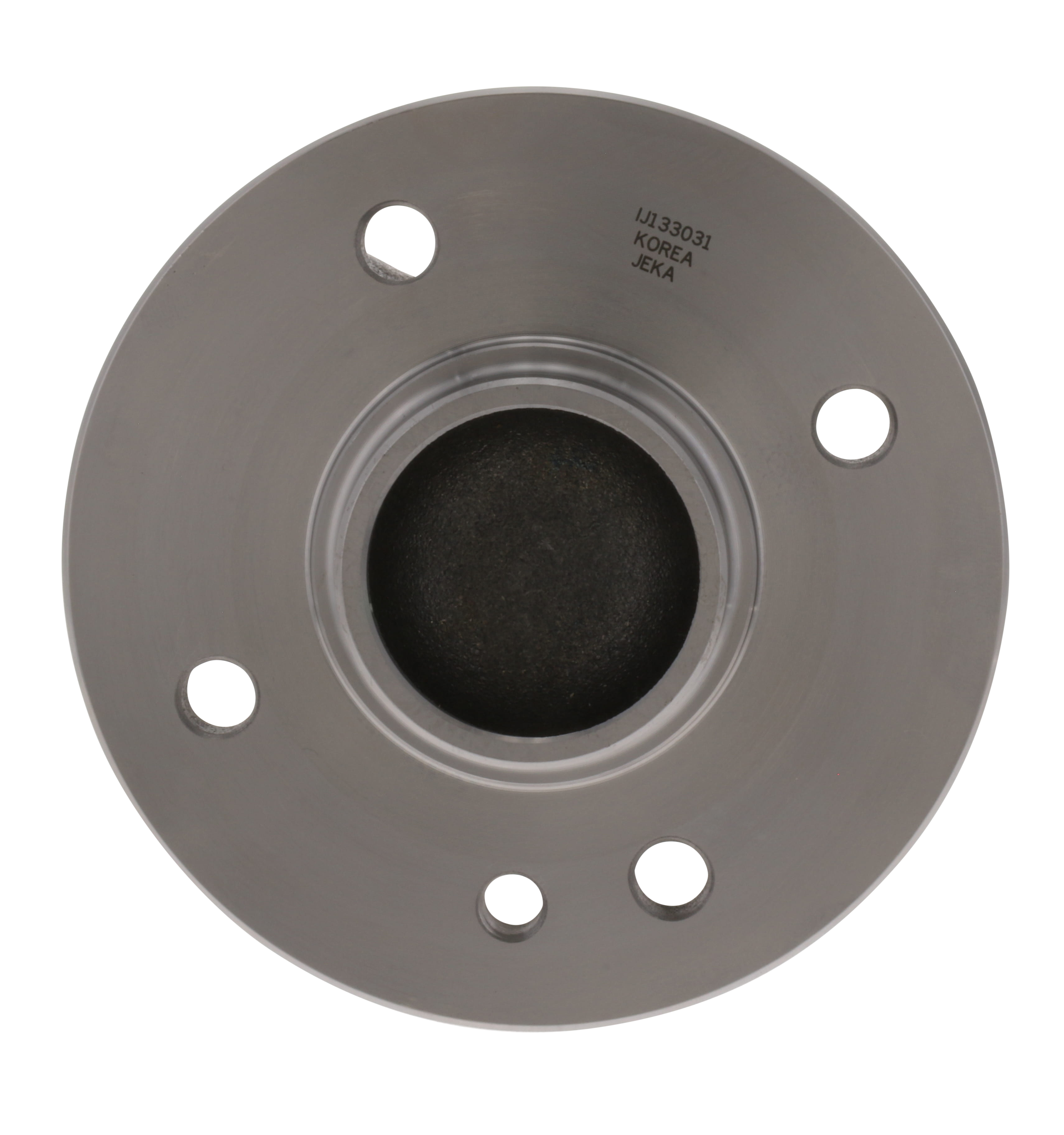 Wheel Bearing and Hub Assembly BCA WE61063