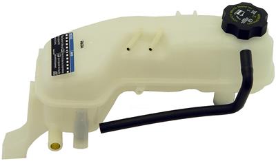 Engine Coolant Reservoir Dorman - OE Solutions 603-109