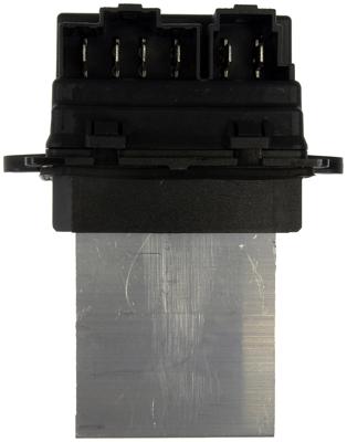 HVAC Blower Motor Resistor Kit Dorman - OE Solutions 973-517