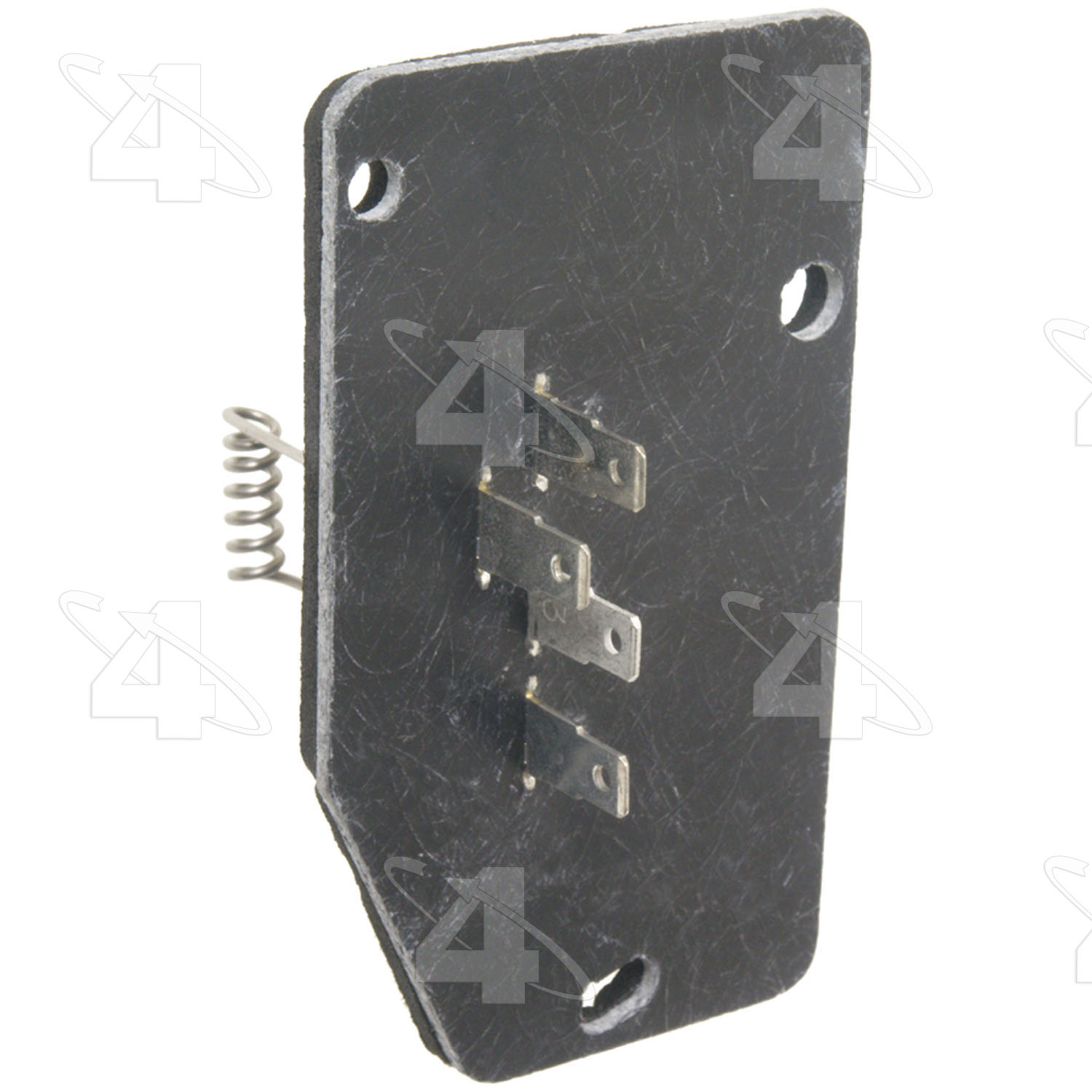 HVAC Blower Motor Resistor Four Seasons 20469