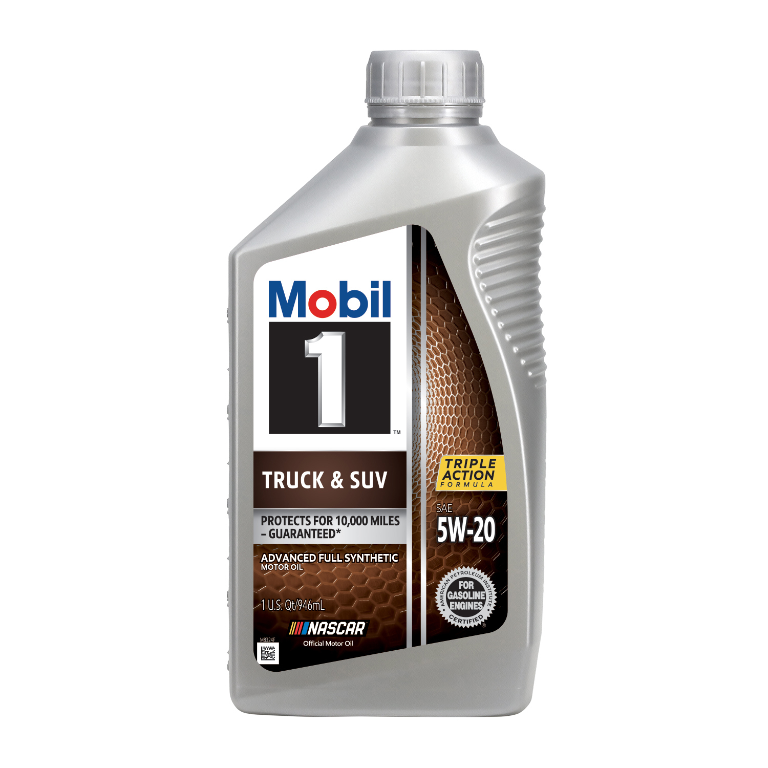 Engine Oil Mobil 1 124574