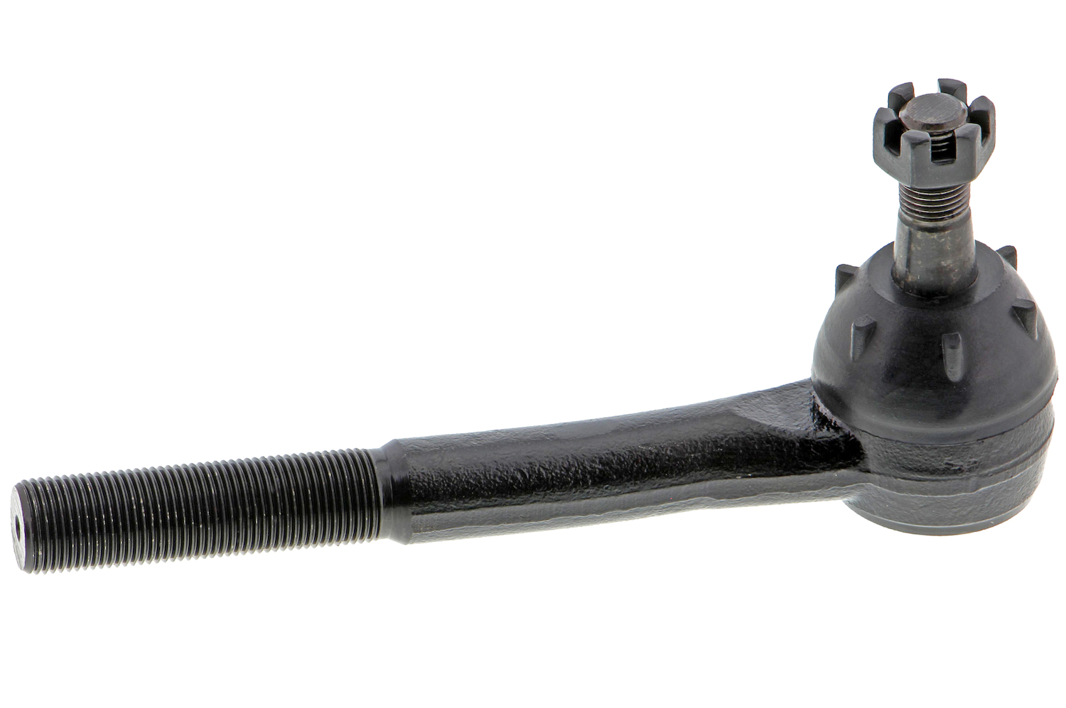 Steering Tie Rod End Mevotech Supreme MES415RL