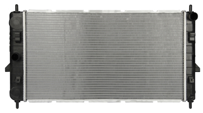 Radiator Spectra Premium CU13042