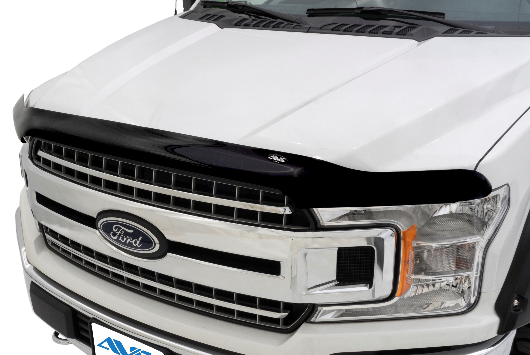 Hood Deflector Auto Ventshade AVS 25054
