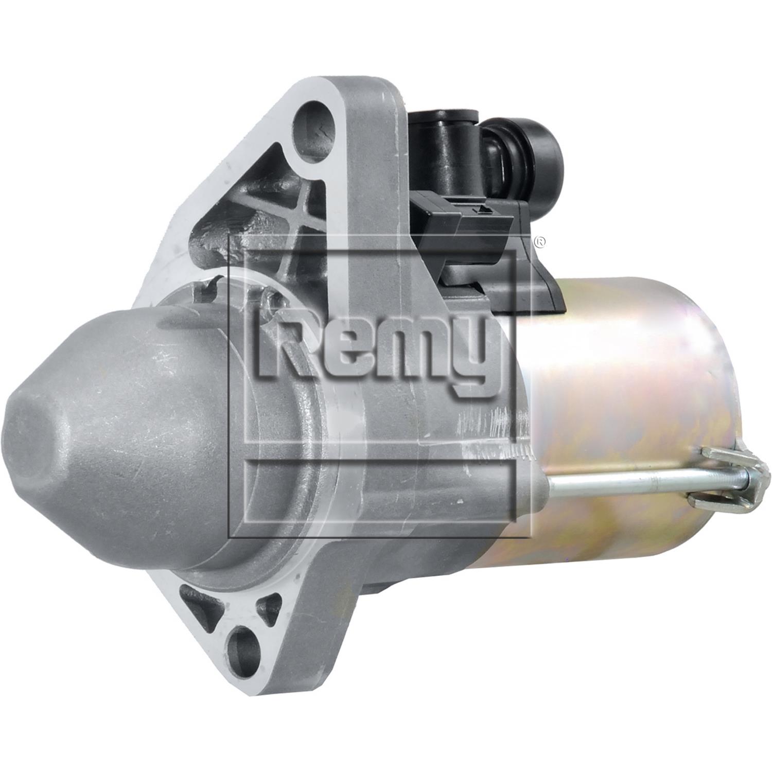 Starter Remy 16089
