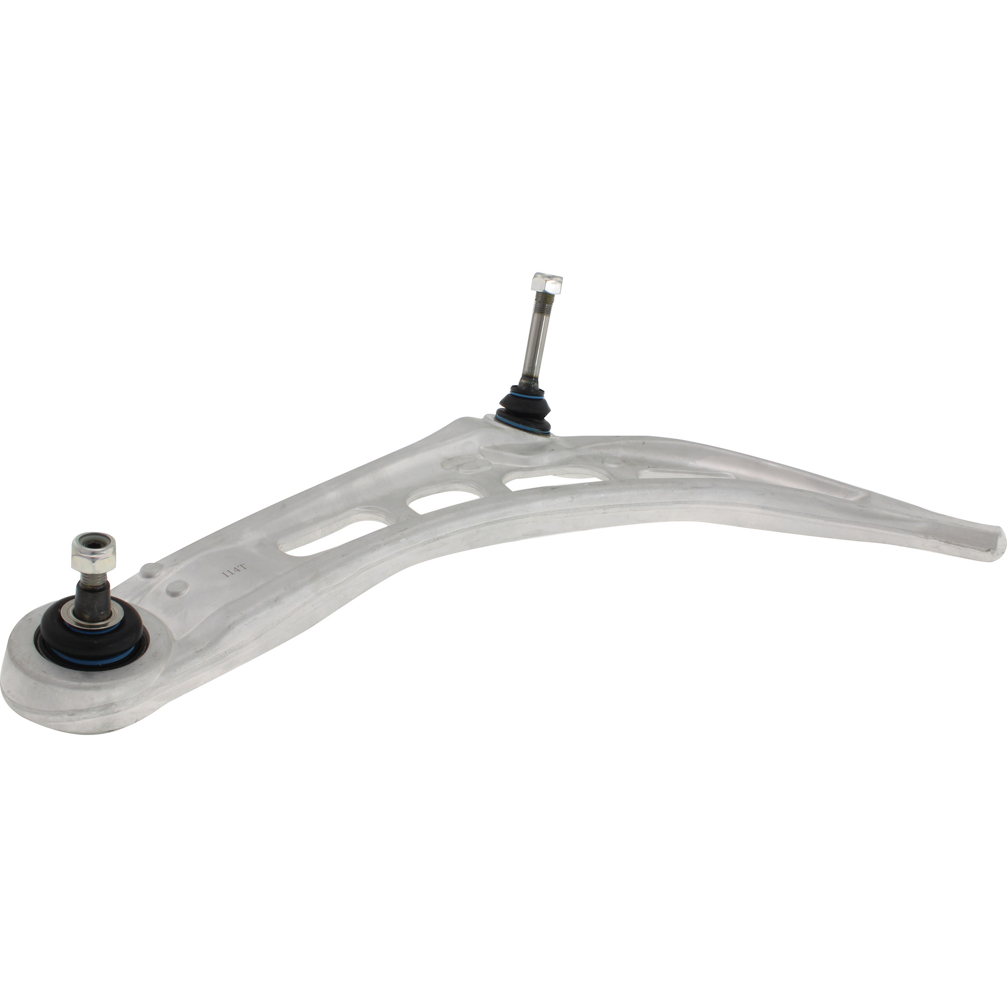 Suspension Control Arm and Ball Joint Assembly Centric Parts 62234035