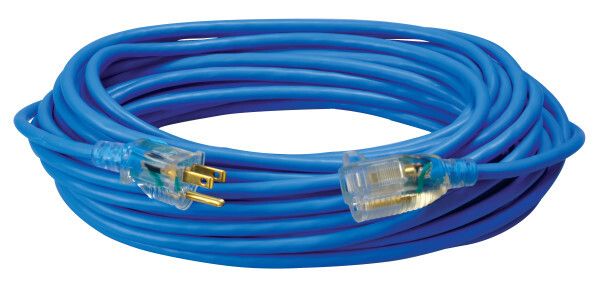 Power Outlet Extension Cord Woods(R) 2368SW8806