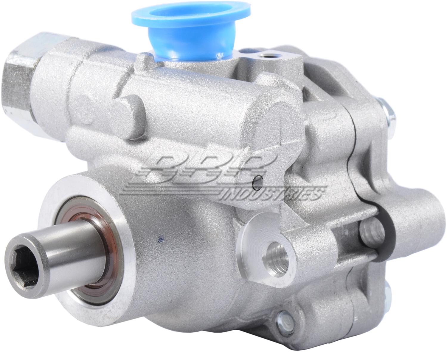 Power Steering Pump TERREPOWER formerly BBB Industries N730-0115