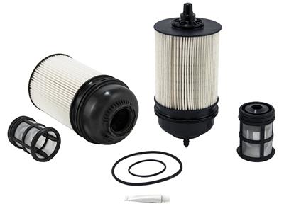 Fuel Filter Wix WF10103