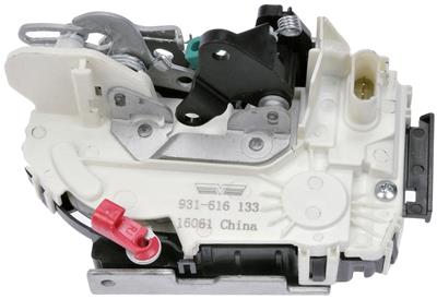 Door Lock Actuator Motor Dorman - OE Solutions 931-616