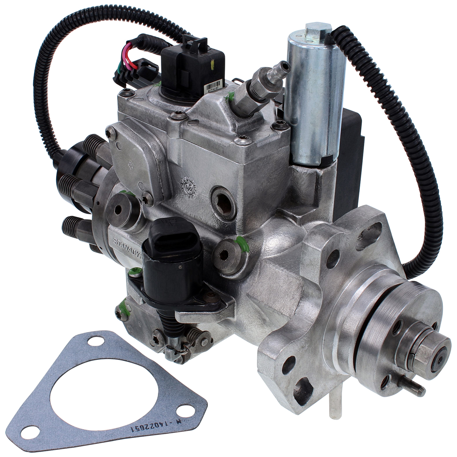 Diesel Fuel Injector Pump GB 739-102