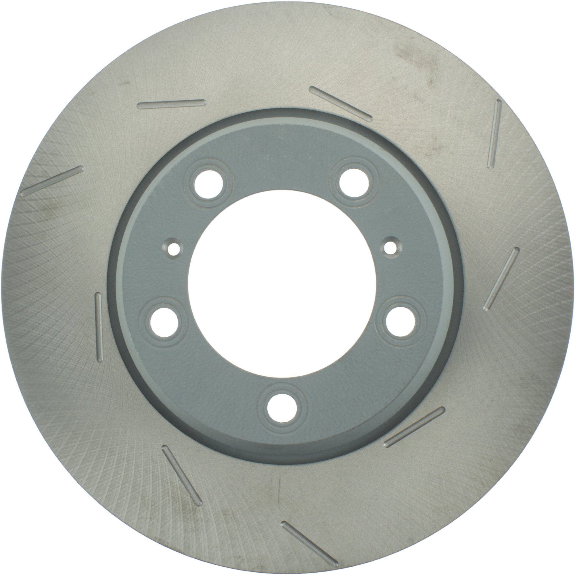 Disc Brake Rotor Centric Parts 126.37039