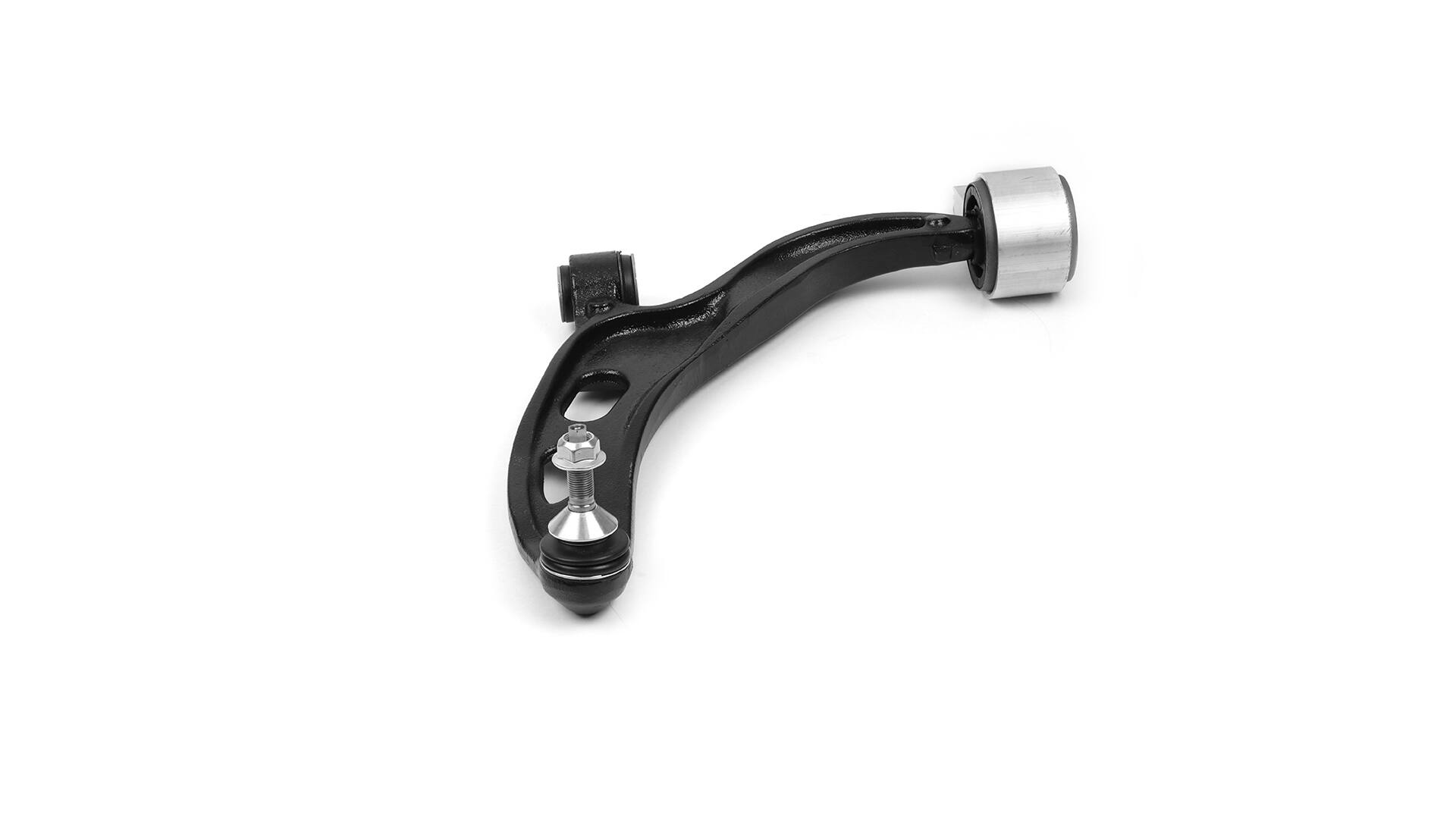 Suspension Control Arm and Ball Joint Assembly SKF VKDS124026B