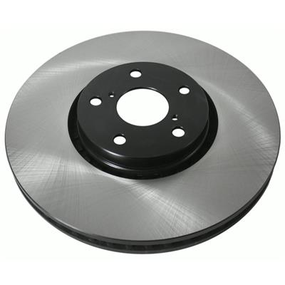 Disc Brake Rotor Perfect Stop PS180165