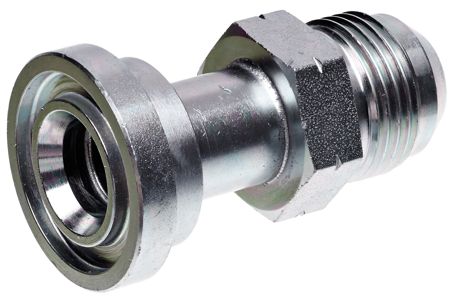 Hydraulic Coupling / Adapter Gates G60900-1212